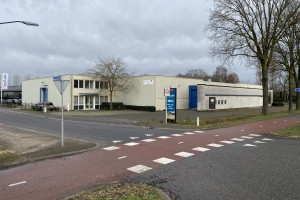 Foto's Rijksweg 69 vóór de verbouwing