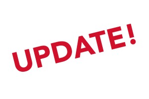 Update van de werkzaamheden